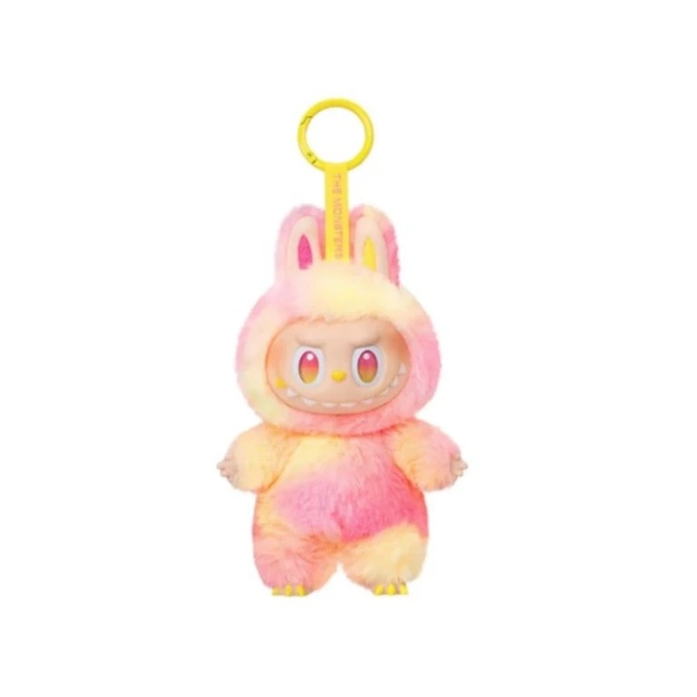 Pop Mart The Monsters Big Into Energy Labubu - Loyalty